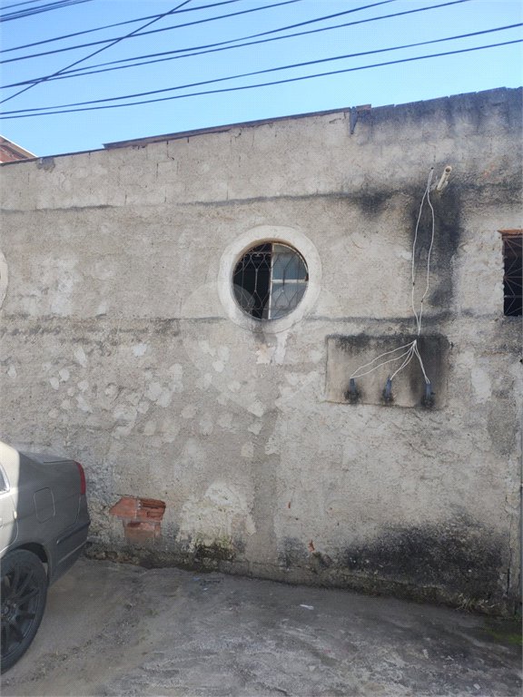 Casa à venda com 1 quarto em Cosmos, Rio de Janeiro, RJ