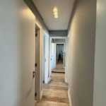 Apartamento Alto Padrão, 103 m² e 3 dormitórios à venda no José Menino - Santos/SP