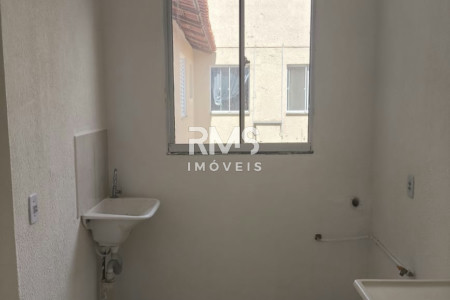 Apartamento à venda com 2 quartos em Mato Dentro, Indaiatuba, SP