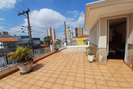 Casa à venda com 2 quartos em Vila Gustavo, São Paulo, SP