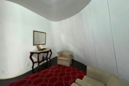 Apartamento com 2 dormitórios para alugar, 113 m² por R$ 5.900,02/mês - Gonzaga - Santos/SP
