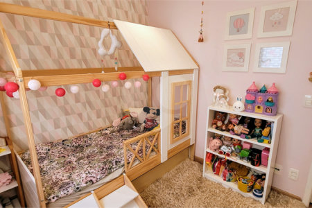 Apartamento à venda com 3 quartos, sendo 1 suíte, no Centro, São Bernardo do Campo, SP