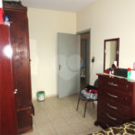 Sobrado à venda com 4 quartos, sendo 1 suíte, em Cambuci, São Paulo, SP