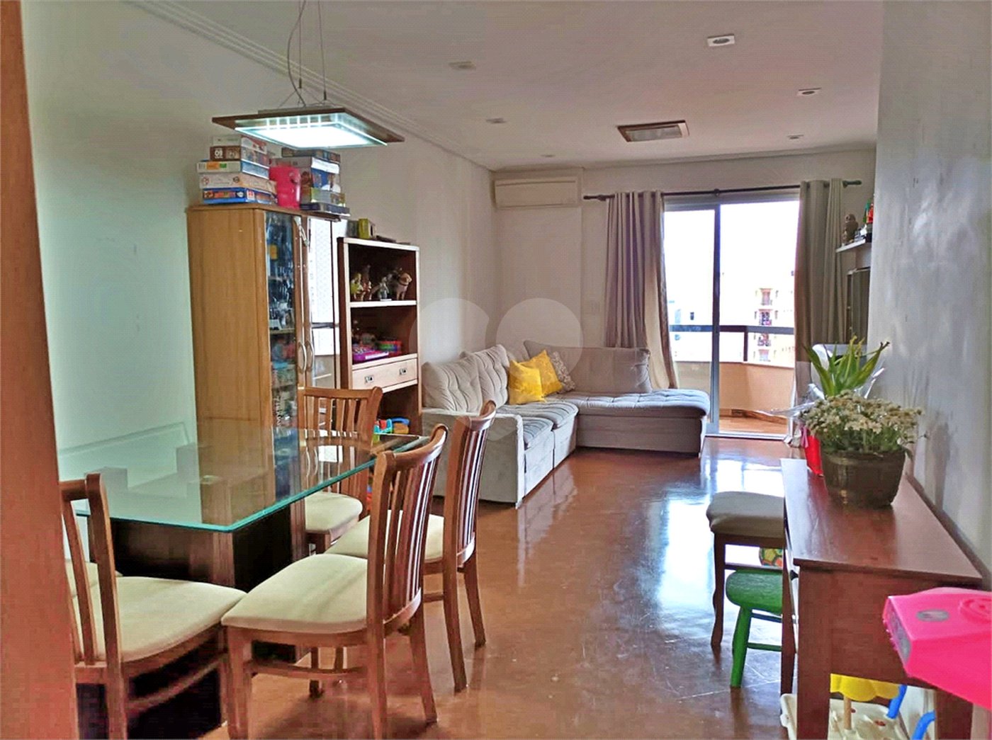 Apartamento 2 quartos - i suíe - Vila Mariana
