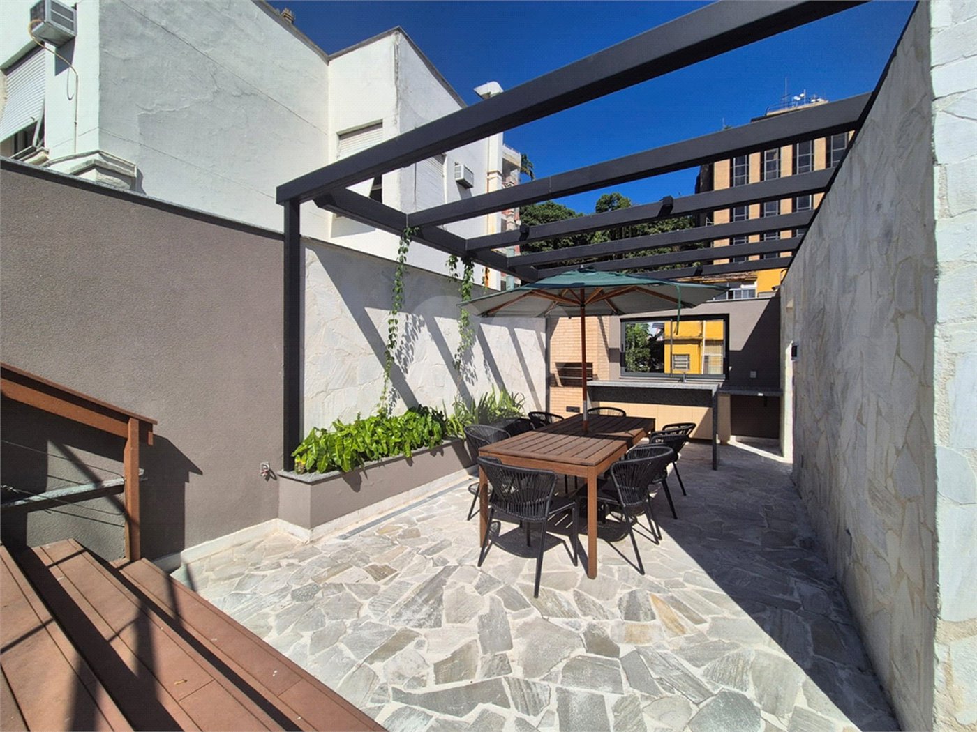 Apartamento à venda com 1 quarto em Glória, Rio de Janeiro, RJ