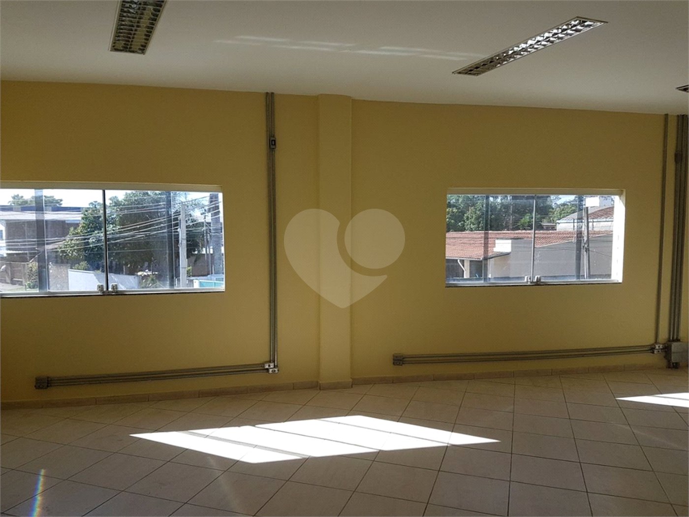 Galpão para alugar em Iporanga, Sorocaba, SP