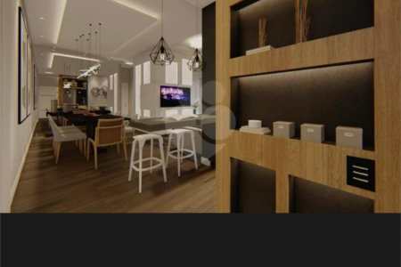Apartamento à venda com 3 quartos, sendo 1 suíte,  em Parque Campolim, Sorocaba, SP