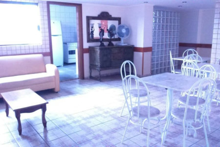 Apartamento à venda com 3 quartos, sendo 1 suíte, em Lapa, São Paulo, SP
