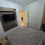 Apartamento à venda com 2 quartos em Ponte de São João, Jundiaí, SP