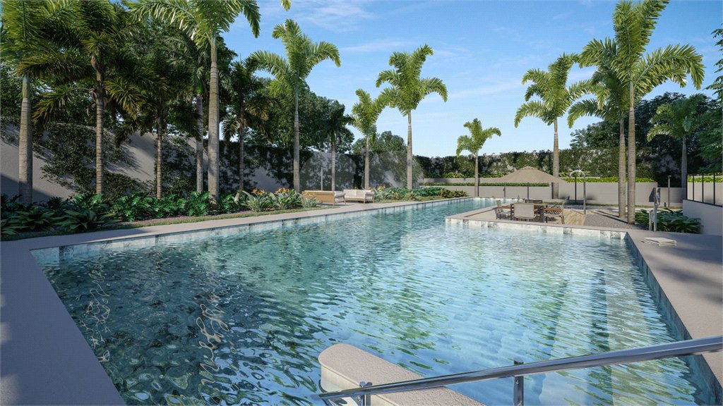 Apartamento à venda com 3 quartos, sendo 1 suíte, em Parque Campolim, Sorocaba, SP