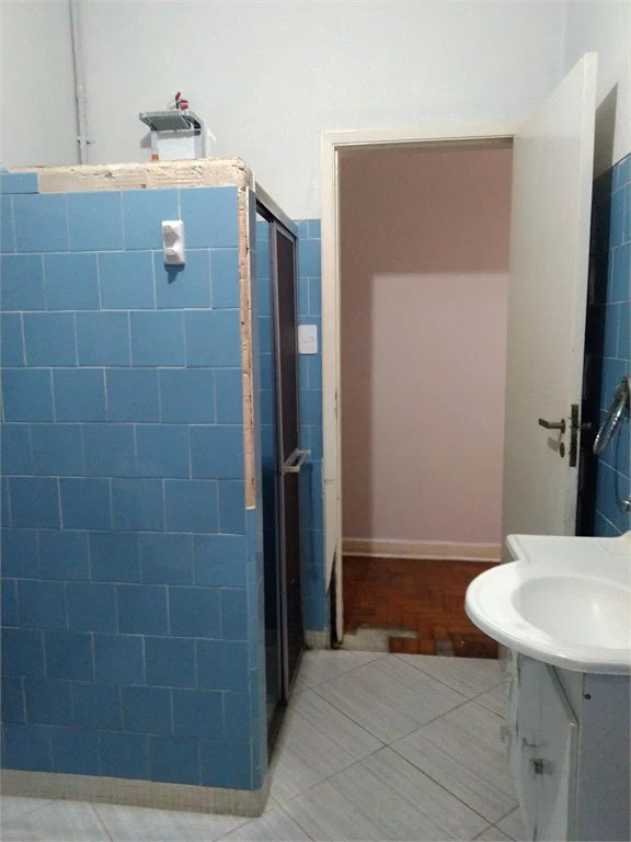 Sobrado à venda com 3 quartos em Vila Cordeiro, São Paulo, SP