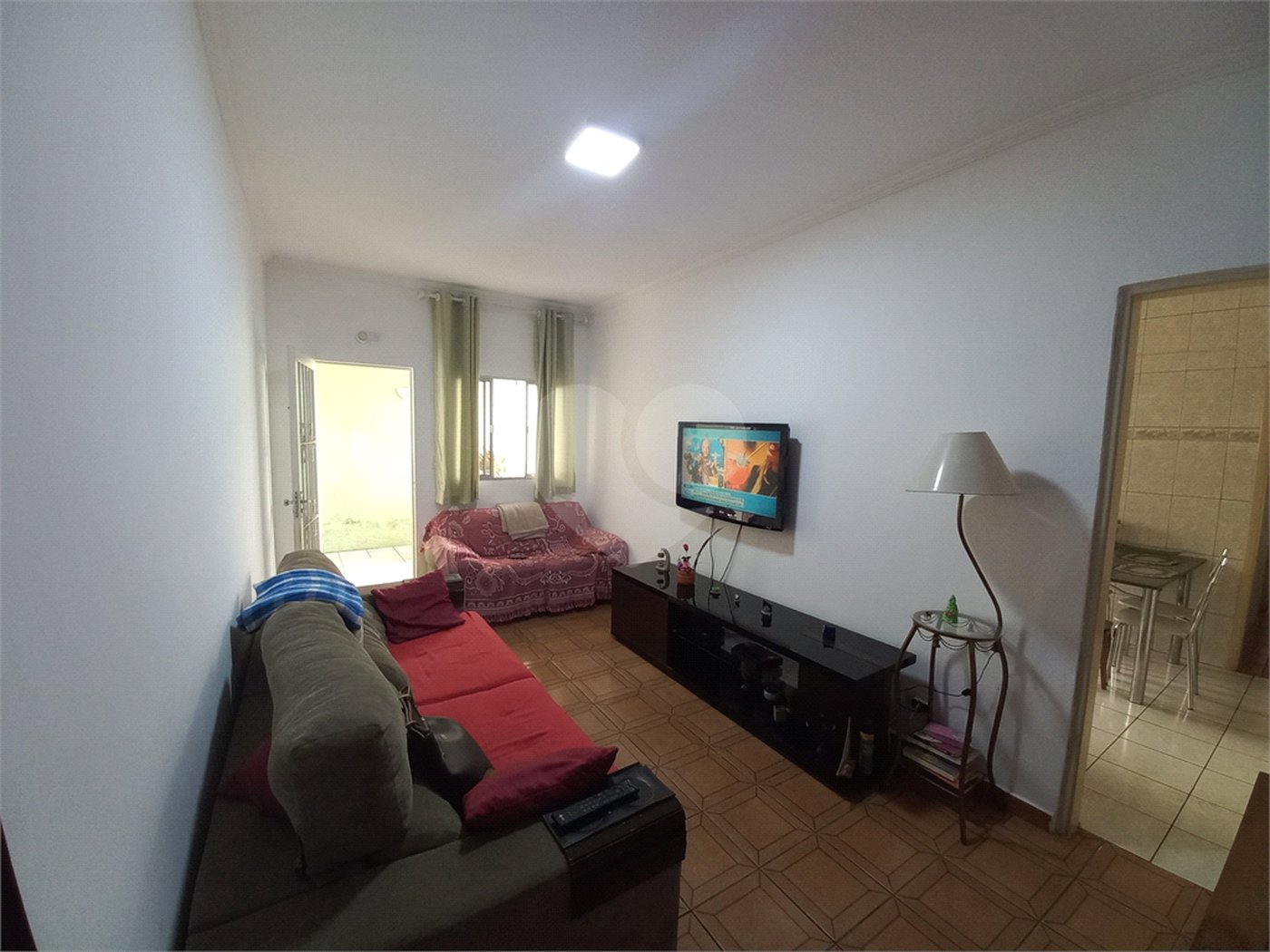 Casa Térrea à venda com 3 quartos em Jardim Maria Virginia, São Paulo, SP