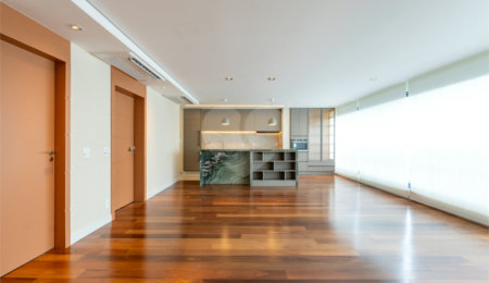 Apartamento à venda com 2 suítes em Itaim Bibi, São Paulo, SP