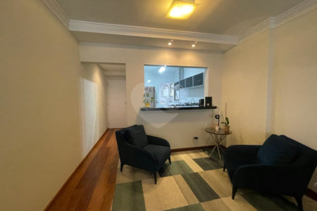 Apartamento à venda com 3 quartos, sendo 1 suíte, em Jardim São Paulo(zona Norte), São Paulo, SP