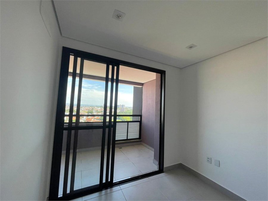 Apartamento para alugar com 2 quartos, sendo 1 suíte, em Jardim Guarujá, Sorocaba, SP