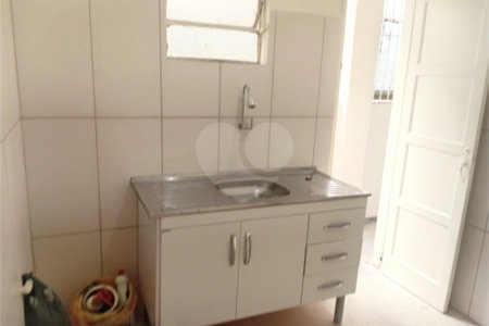 Apartamento à venda com 2 quartos em Rio Comprido, Rio de Janeiro, RJ