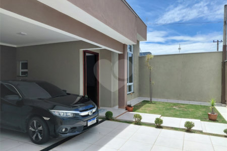 Casa Térrea à venda com 3 quartos, sendo 1 suíte, em Jardim Esplanada II, Indaiatuba, SP