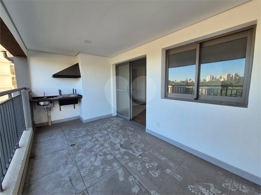 Apartamento à venda com 2 quartos, sendo 1 suíte, em Butantã, São Paulo, SP