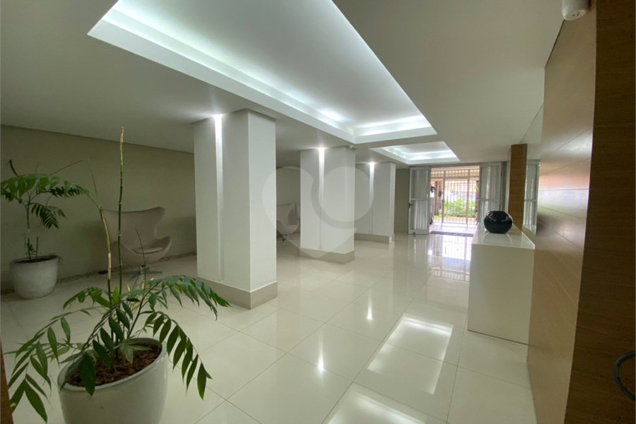 Apartamento à venda com 1 suíte em Santa Teresinha, São Paulo, SP