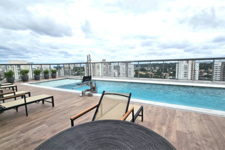 Apartamento à venda com 3 quartos, sendo 2 suítes,  em Vila Mascote, São Paulo, SP