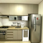Apartamento à venda com 2 quartos, sendo 1 suíte,  em Jardim Caboré, São Paulo, SP