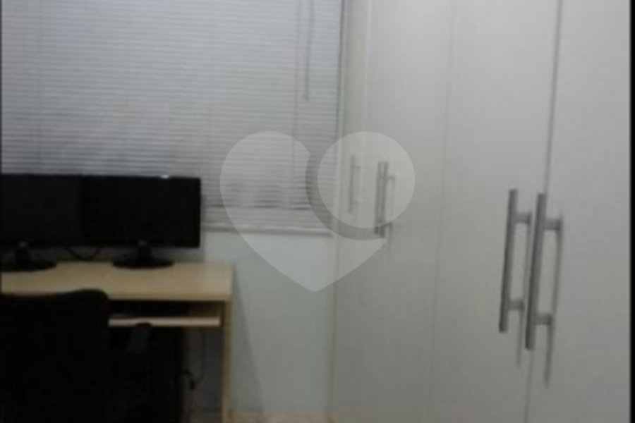 Apartamento à venda com 2 quartos em Casa Verde, São Paulo, SP