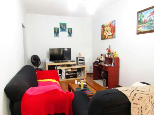 Casa à venda com 3 quartos em Mandaqui, São Paulo, SP