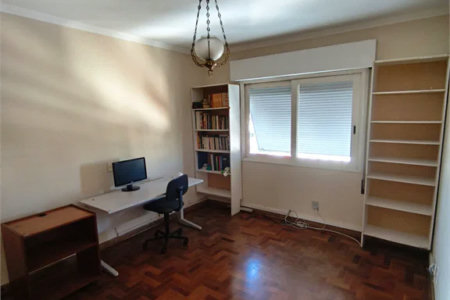 Apartamento à venda com 3 quartos, sendo 1 suíte, em Lapa, São Paulo, SP