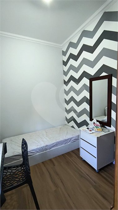 Sobrado à venda com 3 quartos, sendo 1 suíte, em Vila Medeiros, São Paulo, SP