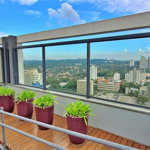 Apartamento à venda com 1 quarto em Brooklin Paulista, São Paulo, SP