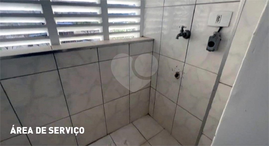 Apartamento à venda com 1 quarto em Consolação, São Paulo, SP