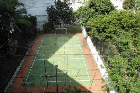 Apartamento para alugar com 4 quartos em Jardim Colombo, São Paulo, SP