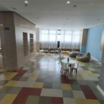 Apartamento à venda com 1 suíte em Além Ponte, Sorocaba, SP