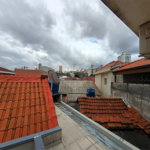 Sobrado à venda com 2 suítes em Mandaqui, São Paulo, SP