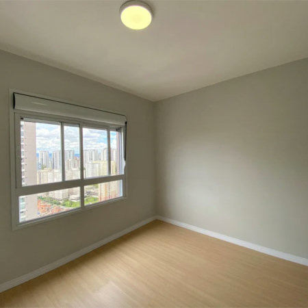 Apartamento à venda com 2 quartos, sendo 1 suíte, em Vila Andrade, São Paulo, SP
