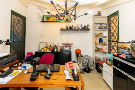 Casa à venda com 3 quartos, sendo 2 suítes,  em Alto da Boa Vista, São Paulo, SP