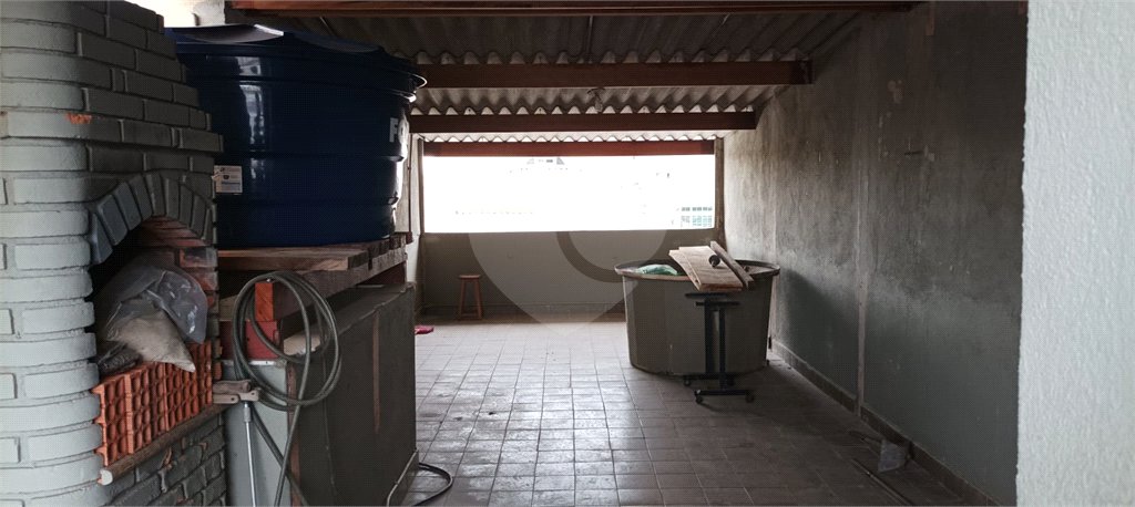 Casa à venda com 3 quartos em Parada Inglesa, São Paulo, SP