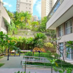 Apartamento à venda com 3 suítes em Jardim Fonte do Morumbi, São Paulo, SP