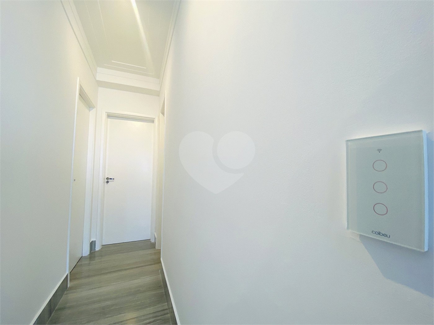 Apartamento à venda com 2 quartos, sendo 1 suíte,  no Centro, São Bernardo do Campo, SP