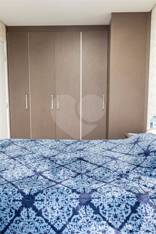 Apartamento à venda com 1 quarto em Vila Mazzei, São Paulo, SP