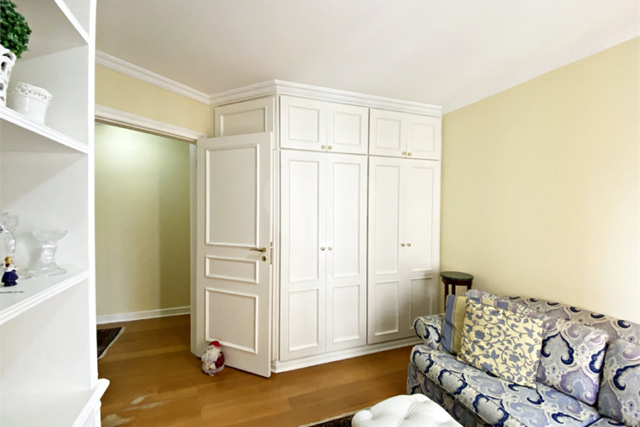 Apartamento à venda com 4 suítes em Santana, São Paulo, SP