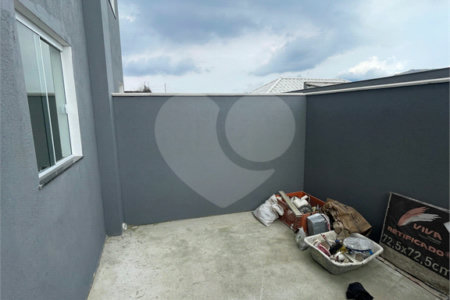 Duplex à venda com 2 suítes em Santíssimo, Rio de Janeiro, RJ