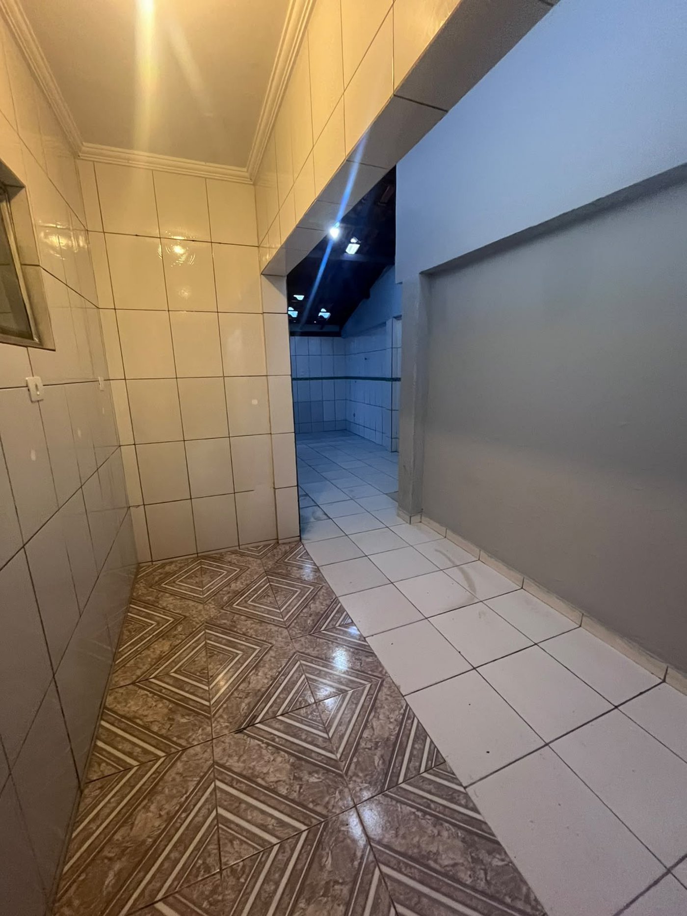 Casa à venda ou para alugar com 3 quartos, sendo 1 suíte,  em Parque Ortolândia, Hortolândia, SP