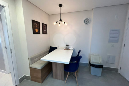 APARTAMENTO EXCLUSIVO NA MOOCA