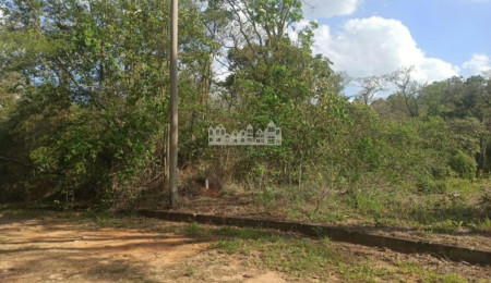 Loteamento à venda em Estância Santa Maria do Laranjal, Atibaia, SP