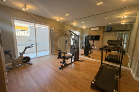 Apartamento à venda com 3 suítes em Urbanova, São José dos Campos, SP