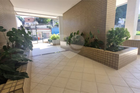 Apartamento à venda com 2 quartos, sendo 1 suíte, em Pechincha, Rio de Janeiro, RJ