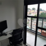 Apartamento à venda com 2 quartos, sendo 1 suíte, em Casa Verde, São Paulo, SP
