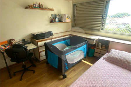 Apartamento à venda com 3 quartos, sendo 1 suíte, em Água Fria, São Paulo, SP
