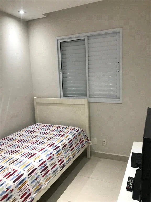 Apartamento à venda com 2 quartos, sendo 1 suíte, em Fazenda Morumbi, São Paulo, SP